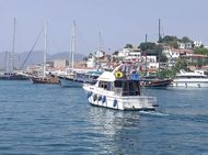 Bayliner 3288