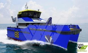27m / 24 pax Crew Transfer Vessel for Sale / #1139847