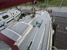 1977 Westerly Centaur