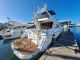 1995 Sunseeker Manhattan 62