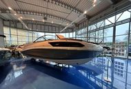 2024 Bayliner VR6 Cuddy Outboard
