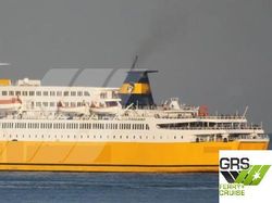 147m / 1,800 pax Passenger / RoRo Ship for Sale / #1008991