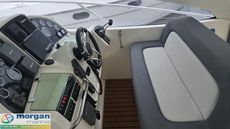 2005 Jeanneau  Prestige 34S