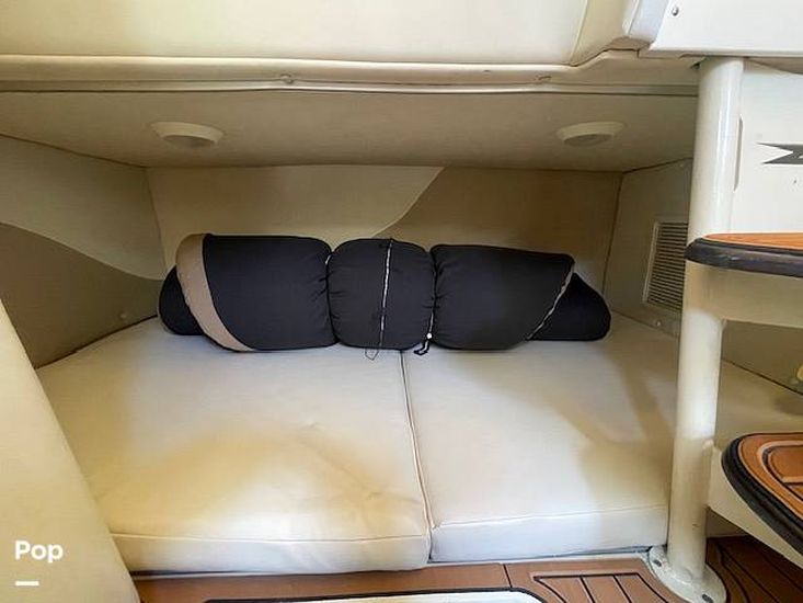 2005 Mercury vector 3300 vx