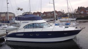 2006 Beneteau Antares 12