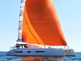 2023 Outremer 55