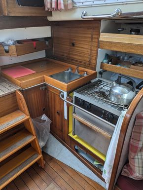 Galley