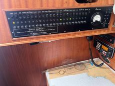 Westerly 33 - Bilge Keel - Ketch