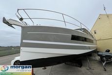 2015 Jeanneau NC 14