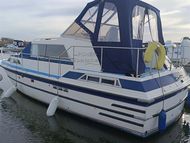 1986 Broom 32