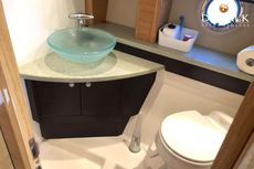 2006 Cranchi Mediterranee 47