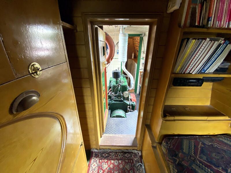 BMC Bulkhead