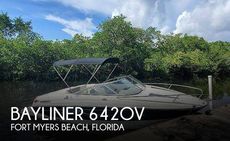 2015 Bayliner 642OV