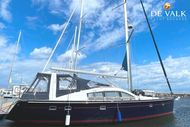 2008 Wauquiez Pilot Saloon 47
