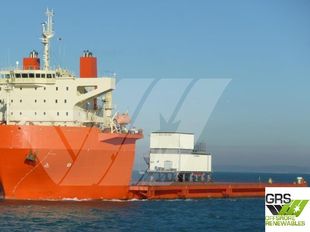 169m / Heavy Load Carrier, semi submersible for Sale / #1076150