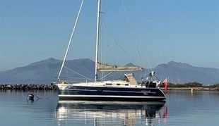2006 Beneteau  Oceanis 323