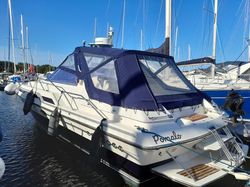 1990 Sunseeker Martinique 36