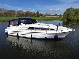 2009 Sheerline 950