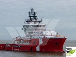 67m / DP 2 Offshore Support & Construction Vessel for Sale / #1083327