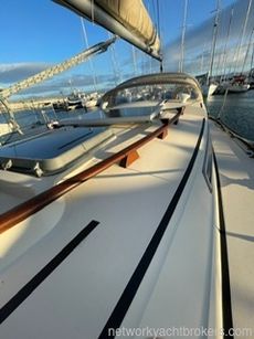 1976 Nicholson 31