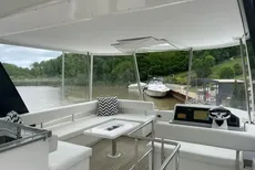 2020 Leopard 43 Powercat