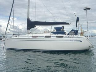 2007 Bavaria 30 Cruiser