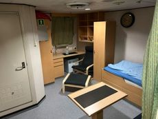 1999 Offshore - Multipurpose Vessel For Sale &amp; Charter