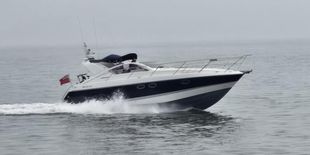 Fairline 37