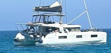 2020 Lagoon 46