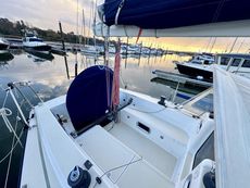 2003 J Boat J/109