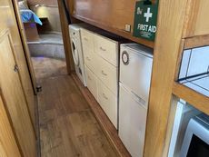 Lambon Hull Ltd Dutch Barge