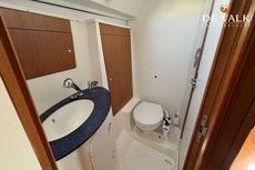 2006 Beneteau cyclades 50.4