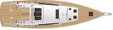 2016 Beneteau Oceanis 60
