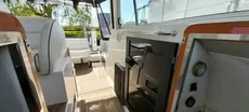 1998 Hardy Seawings 305