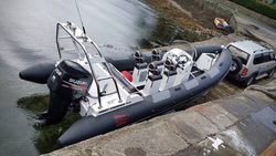 2014 Redbay 7.4S