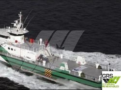 45m Crew Transfer Vessel for Sale / #1083552
