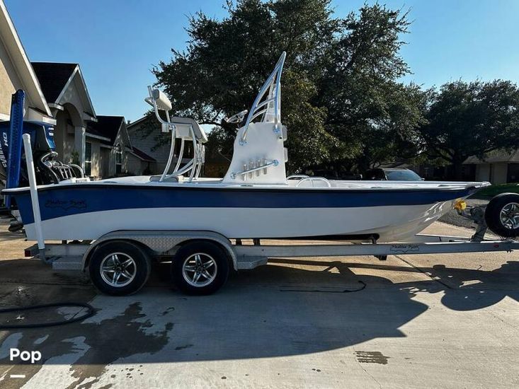 2018 Shallow Sport 21