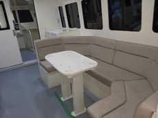 18m Patrol Boat For Sale
