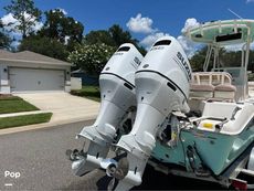 2023 Sea Chaser 24 HFC