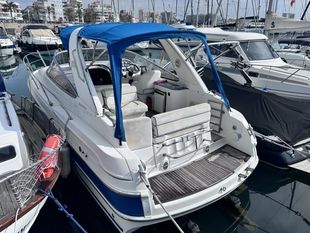2007 Bavaria BMB 29 Sport