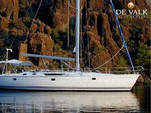 1996 Jeanneau 45.1