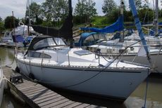 1980 Gibsea 77