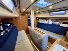 2003 J Boat J/109