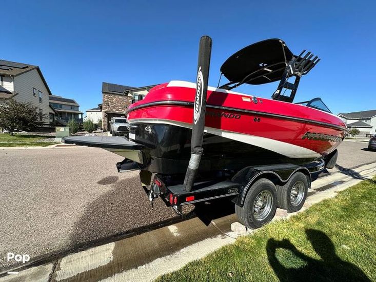 2014 Moomba mondo