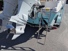 2023 Sea Chaser 24 HFC