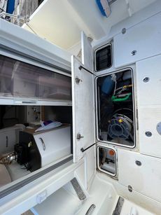 2014 Quicksilver 755 Pilot House