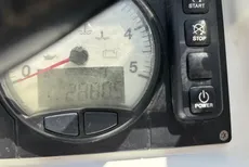 2018 Jeanneau Sun Odyssey 479