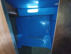 Roberts 370 Pilot House Steel Ketch
