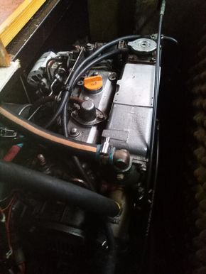 engine