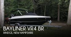 2022 Bayliner VR4 BR